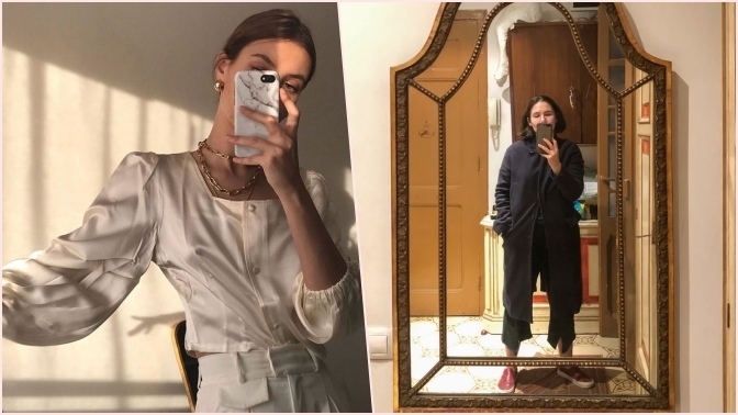 Sevgilim dışarı çıkacağım zaman benden ne giydiğimin fotoğrafını istiyor. Sinir olmaya başladım, ne önerirsiniz?