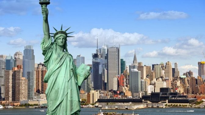 Amerika'ya gitme imkanınız olsa ister misiniz, ne iş yapılabilir?