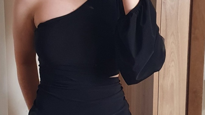 Elbise yakışmış mı sizce dugun için hoş mu?
