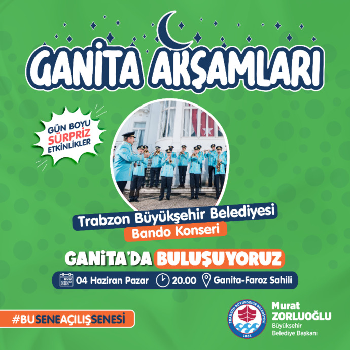 En son ne zaman, kimin konserine gittin?