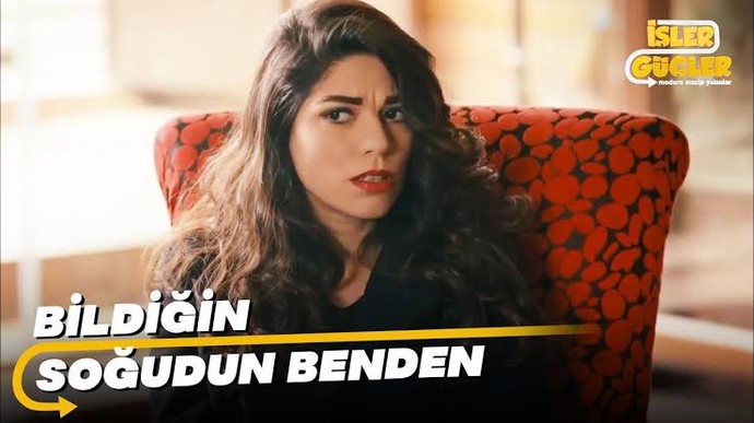 Kadıköy kızı ve Beşiktaş kızı arasındaki farklar nelerdir?