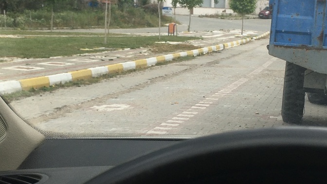 Araba kullanmayı sever misiniz 🚘?
