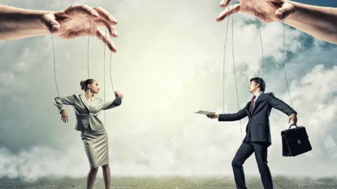 Herşeyi sizin yerinize düşünen partner can mıdır can sıkan mıdır?