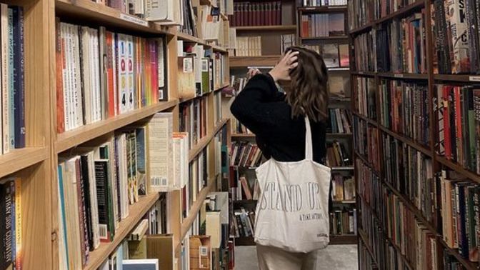 Ne sıklıkla kitap okuyorsunuz?