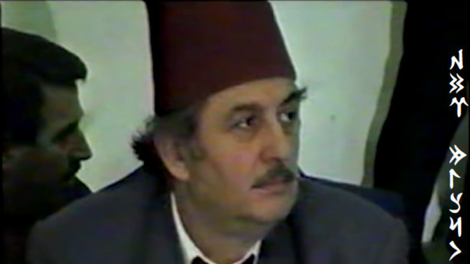 Kadir Mısıroğlu kemalizm tabularını yıkan ve Türklere İmparatorluk varisi olduğunu hatırlatan tek adamdır. Kitaplarını okudunuz mu?