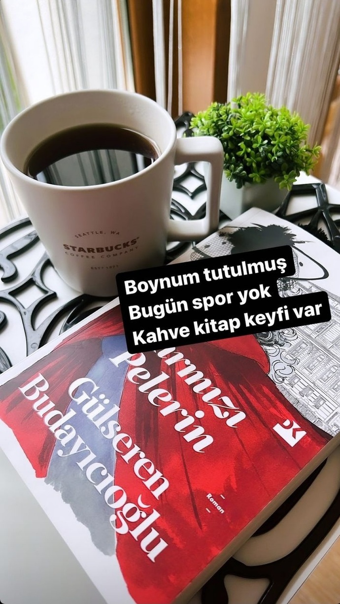 Bugün kü programın neee olacak acabaaa🤔😅?