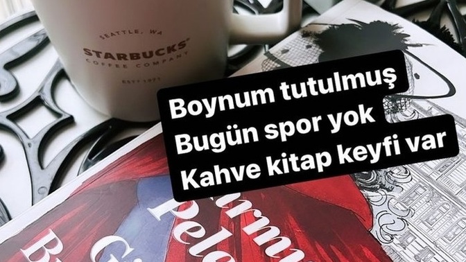 Bugün kü programın neee olacak acabaaa🤔😅?