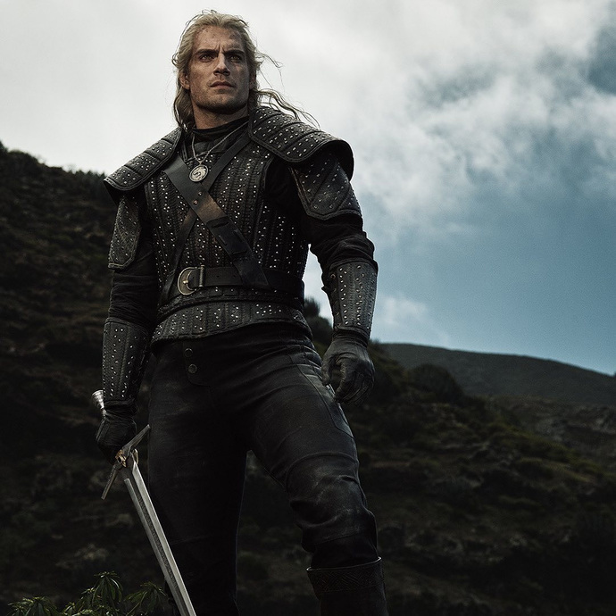 The Witcher 3. Sezonuyla 29 Haziranda Netflixte, kimler bekliyor?