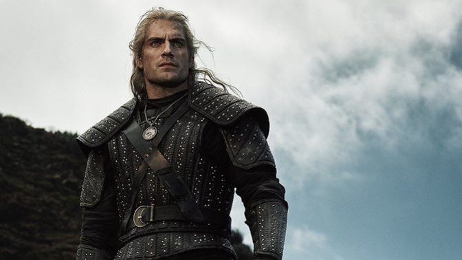 "The Witcher" 3. Sezonuyla 29 Haziran'da Netflix'te, kimler bekliyor?