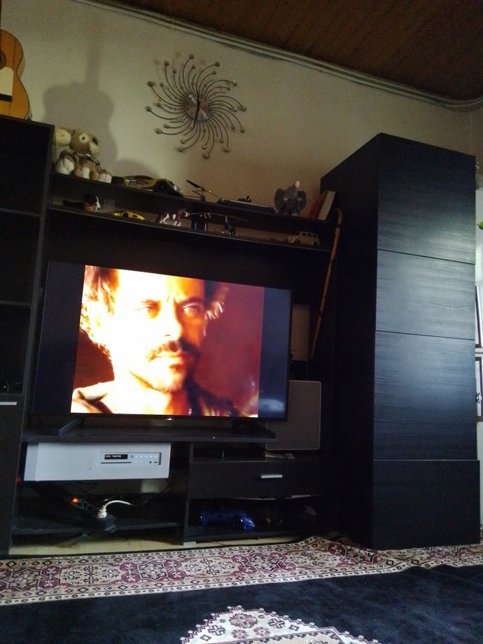 Ne gibi filmler izliyorsunuz?