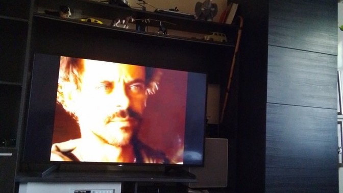 Ne gibi filmler izliyorsunuz?