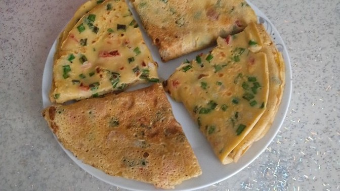 Soğanlı gözleme severmisiniz?