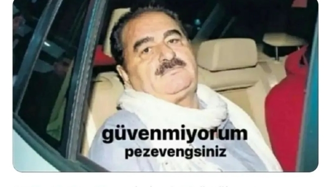 Seninle tanışmak isteyenler muradına erer mi?