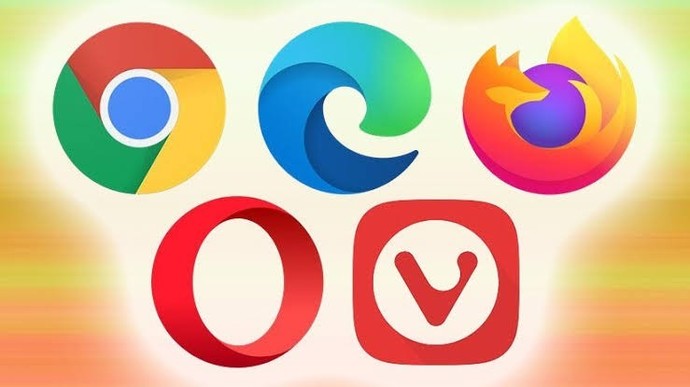 Hangi internet tarayıcısını kullanıyorsunuz?