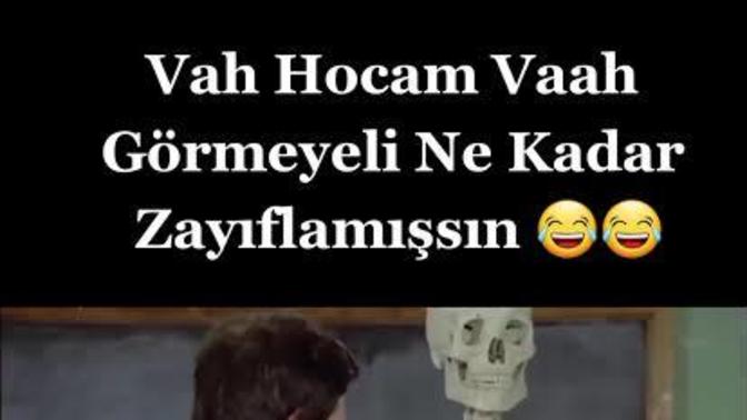 Uzun zamandır görmediğiniz arkadaşınız size zayıflamışsın derse hoşunuza mı gider moraliniz mi bozulur?