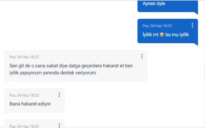 İnsanlar neden başkasının hayatı hakkında yorum yapar?