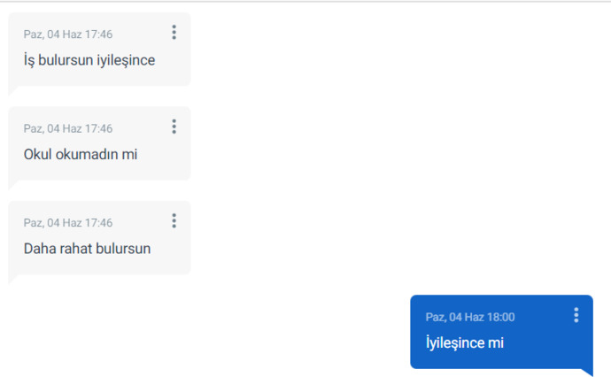 İnsanlar neden başkasının hayatı hakkında yorum yapar?