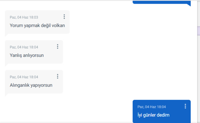 İnsanlar neden başkasının hayatı hakkında yorum yapar?