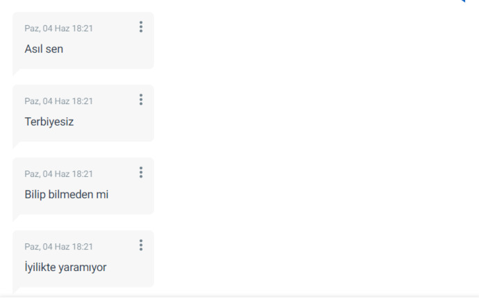 İnsanlar neden başkasının hayatı hakkında yorum yapar?