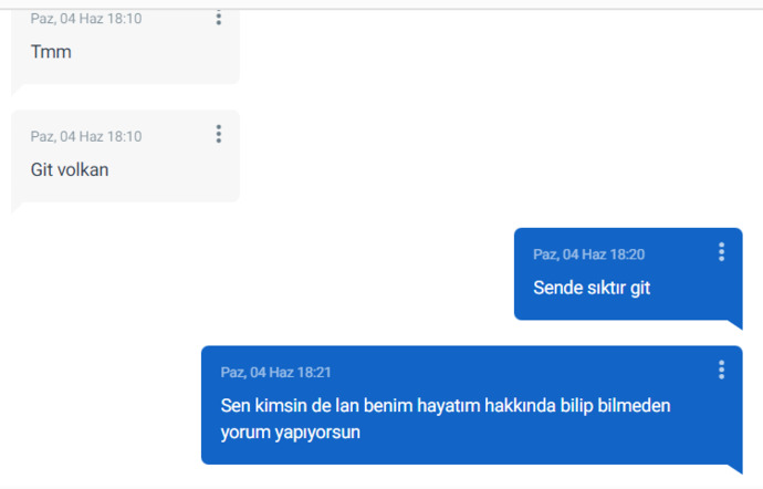 İnsanlar neden başkasının hayatı hakkında yorum yapar?