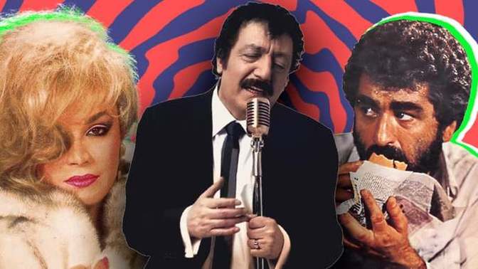 Arabeski çoğunlukla sadece erkekler mi dinler?