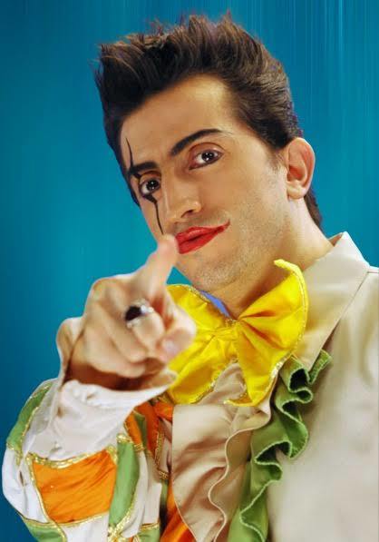 Sana göre gelmiş geçmiş en iyi Joker kim?