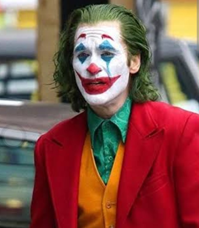 Sana göre gelmiş geçmiş en iyi Joker kim?