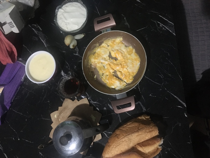 Bunun lezzetini en iyi restaurantların en iyi şeflerin hazırladığı yemeklerde bulabilir misin arkadaşlar?