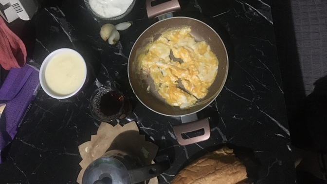 Bunun lezzetini en iyi restaurantların en iyi şeflerin hazırladığı yemeklerde bulabilir misin arkadaşlar?