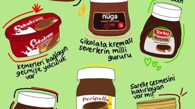 Zararlı ama sevdiğin şeyler nedir?