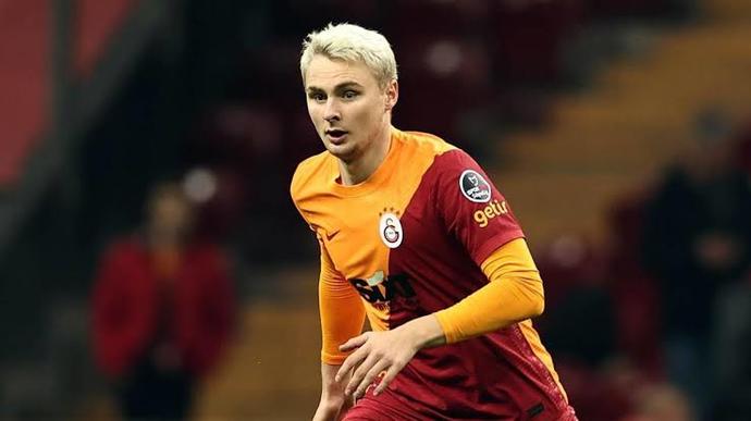 Galatasarayın şampiyonluğunda en önemli paya sahip futbolcu kimdi?