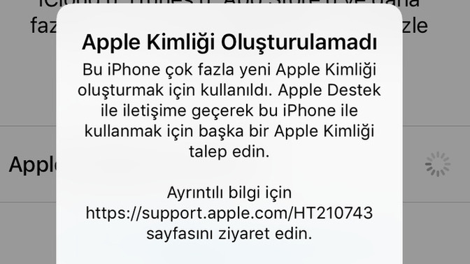 Neden bu hatayı veriyor ne yapmam lazım hata olmaması için?