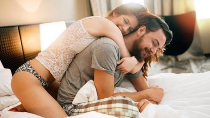 İyi bir seks hayatı olmayan erkeklerin beyinlerinin hasar gördüğü ortaya çıktı. Sizin iyi bir seks hayatınız var mı?