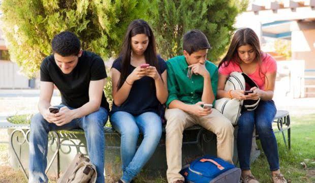 Şimdiki gençlik nereye gidiyor diyene cevabınız ne olurdu?