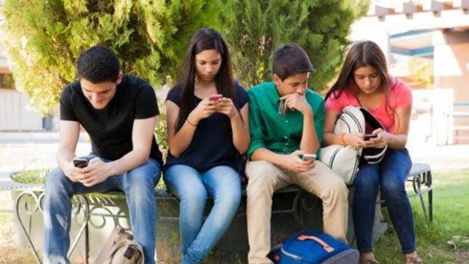 Şimdiki gençlik nereye gidiyor diyene cevabınız ne olurdu?