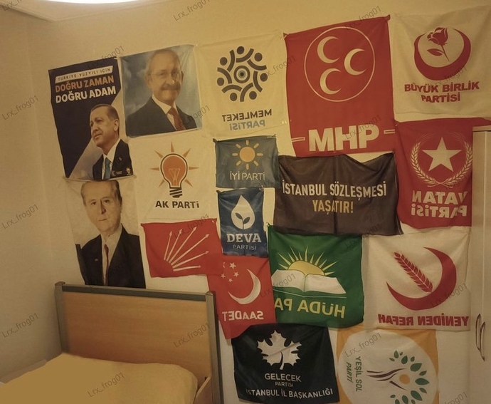 Odam nasıl sizce?