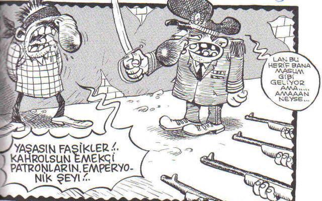 Odam nasıl sizce?