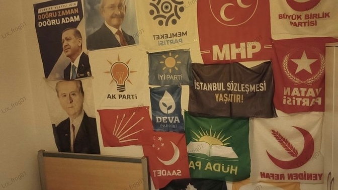Odam nasıl sizce?