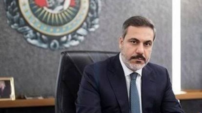 Hakan FİDAN in dış işleri bakanı olması hakkında ne düşünüyorsunuz?