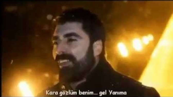 Sevdiceğine veya platonik aşkına bir şarkıyla seslensen bu hangi şarkı olur :) ?