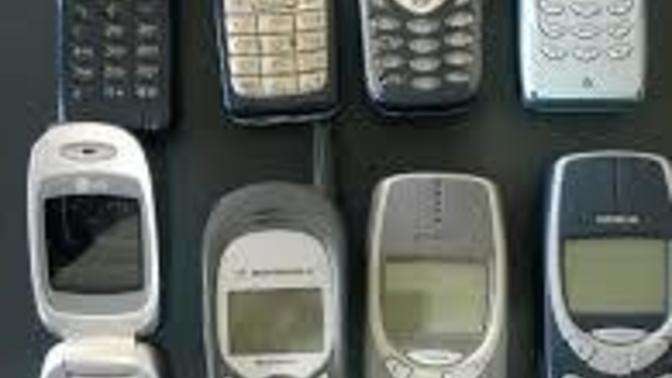 Bu telefonlardan kullandınız mı?