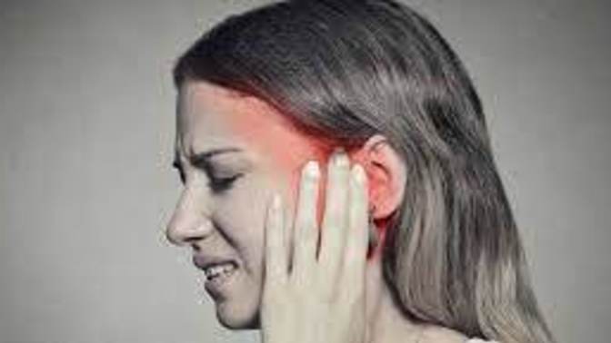 Tinnitus hastalığı olan?