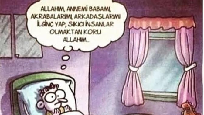 Çocukluğunuzdan en çok neyi özlediniz?
