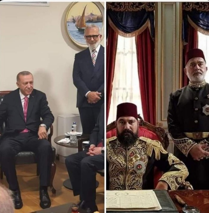 Size göre Türkiyenin en iyi siyaset yapan lideri kim?