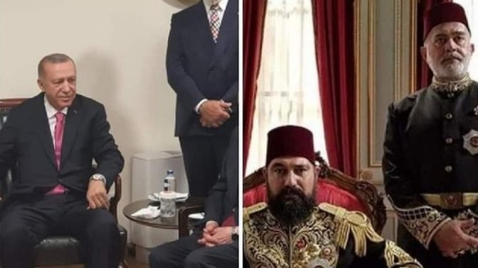 Size göre Türkiye'nin en iyi siyaset yapan lideri kim?