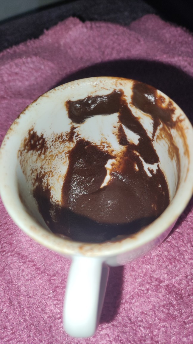 Fal bakmayı bilen gelsin. Sallasaniz da olur?