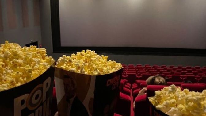 Hangi tür filmleri izlemeyi tercih edersiniz?