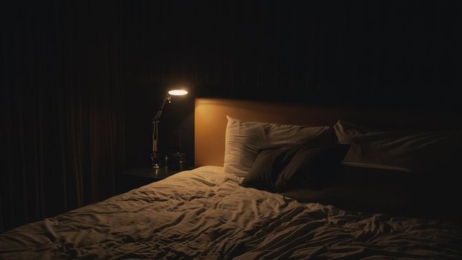 Gece Erken uyumayı seviyor musunuz?