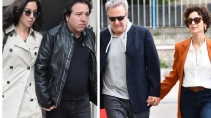 El ele boşanmaya gidenler çoğalıyor, siz bu durumda ne düşünüyorsunuz?
