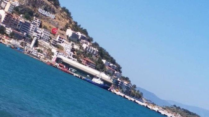 Tatile gitmeyi düşünüyor musunuz?
